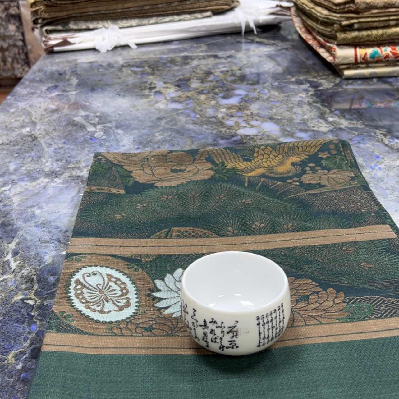 【闪购商品】至*陶瓷马克杯带盖勺