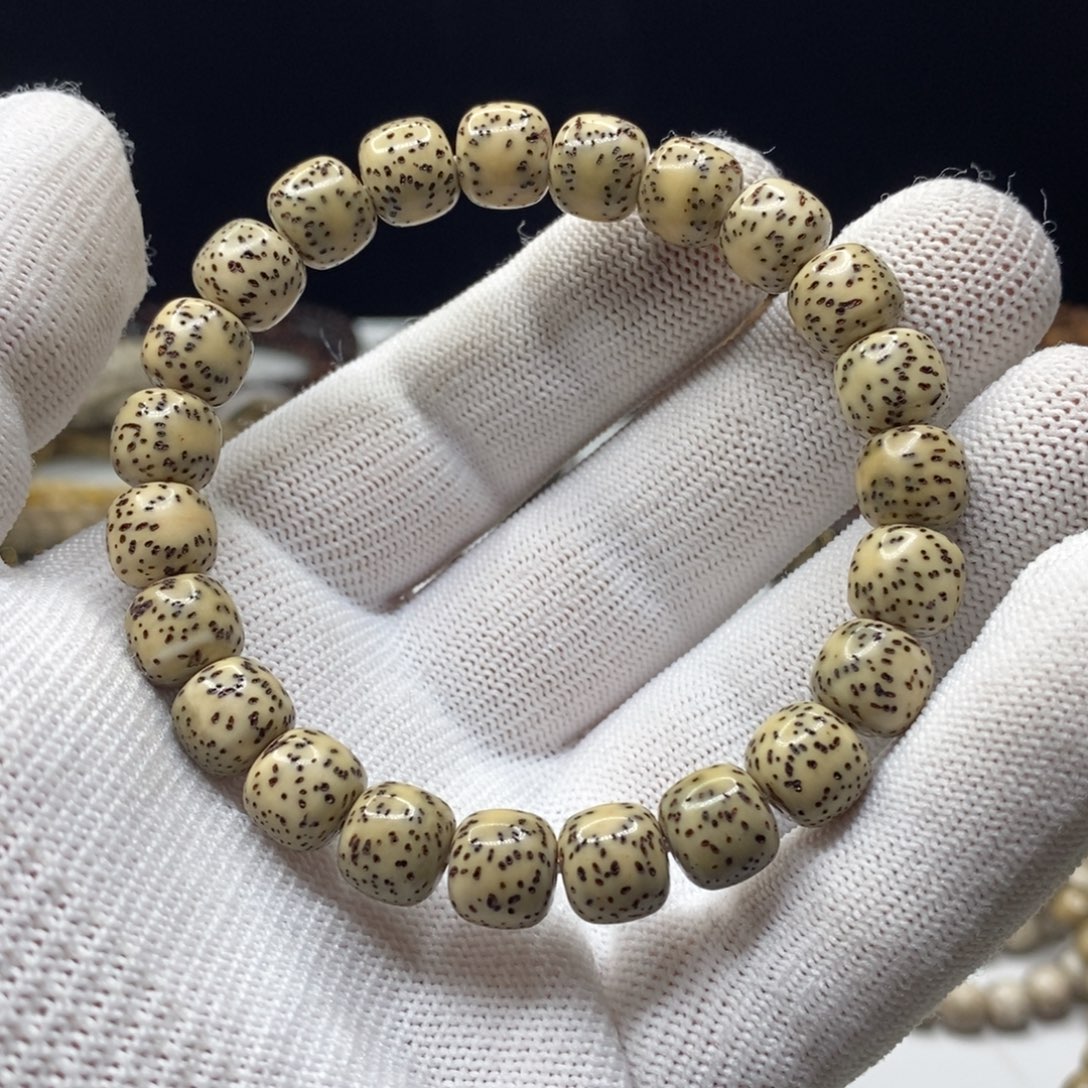 天***版手串星月菩提星月菩提9.7x8.7