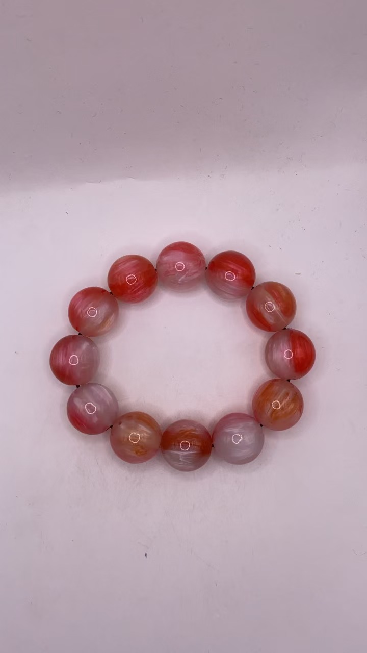 CY89【创艺家】 设计时尚气质手串（多样性发货发其一）