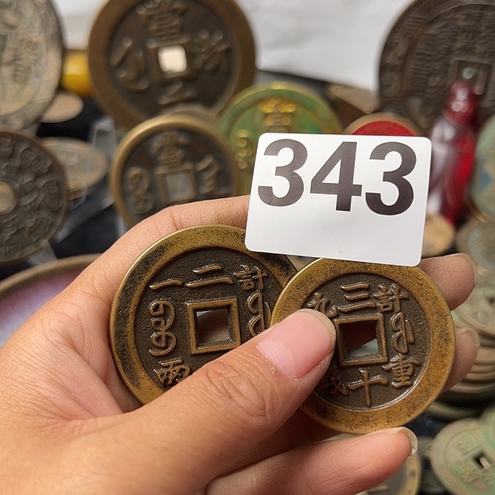 建***9铜复古文创工艺品