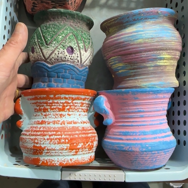 4《所有单满15发（花盆）》