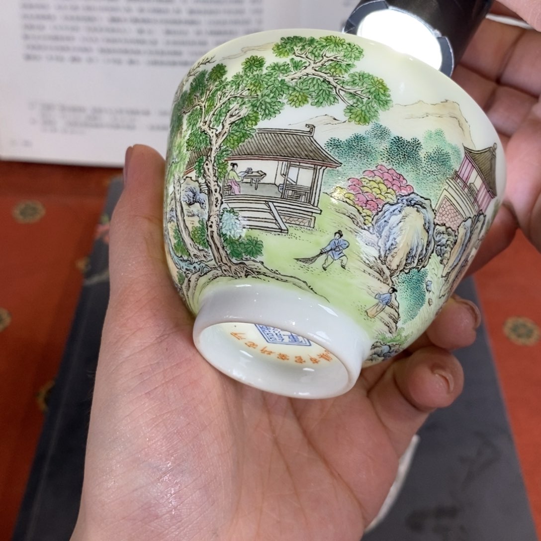 九鸣瓷艺九鸣瓷艺