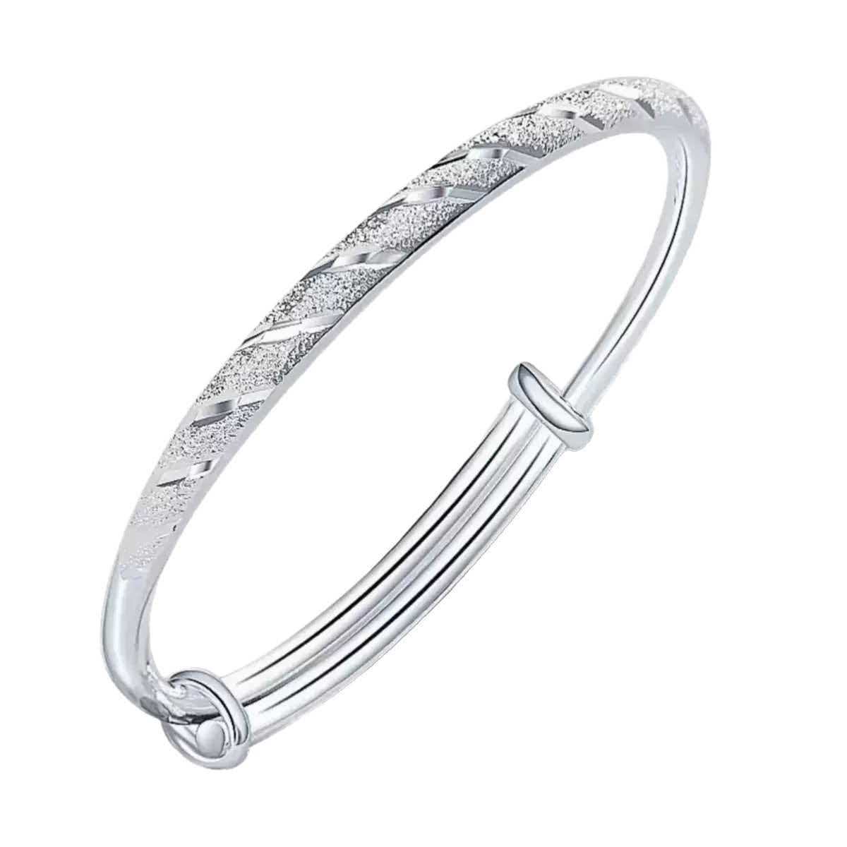 流星雨单圈精品创意饰品无礼盒—-4130