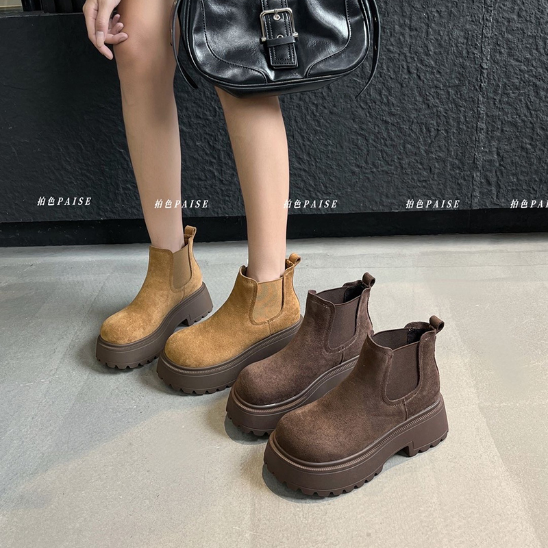 专场 女士短靴 #02-25