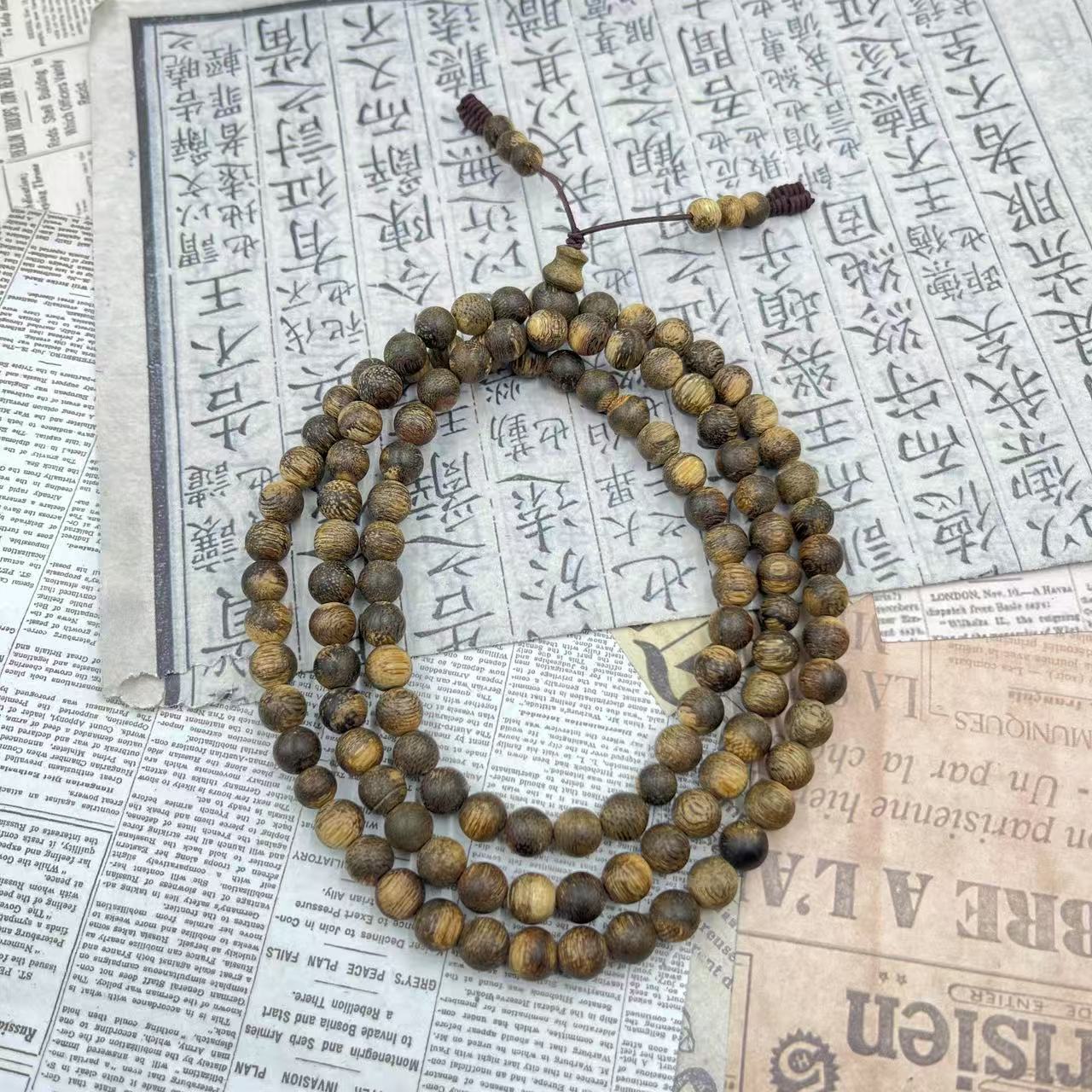 【善缘】c1436圆珠-手串多样性发货)