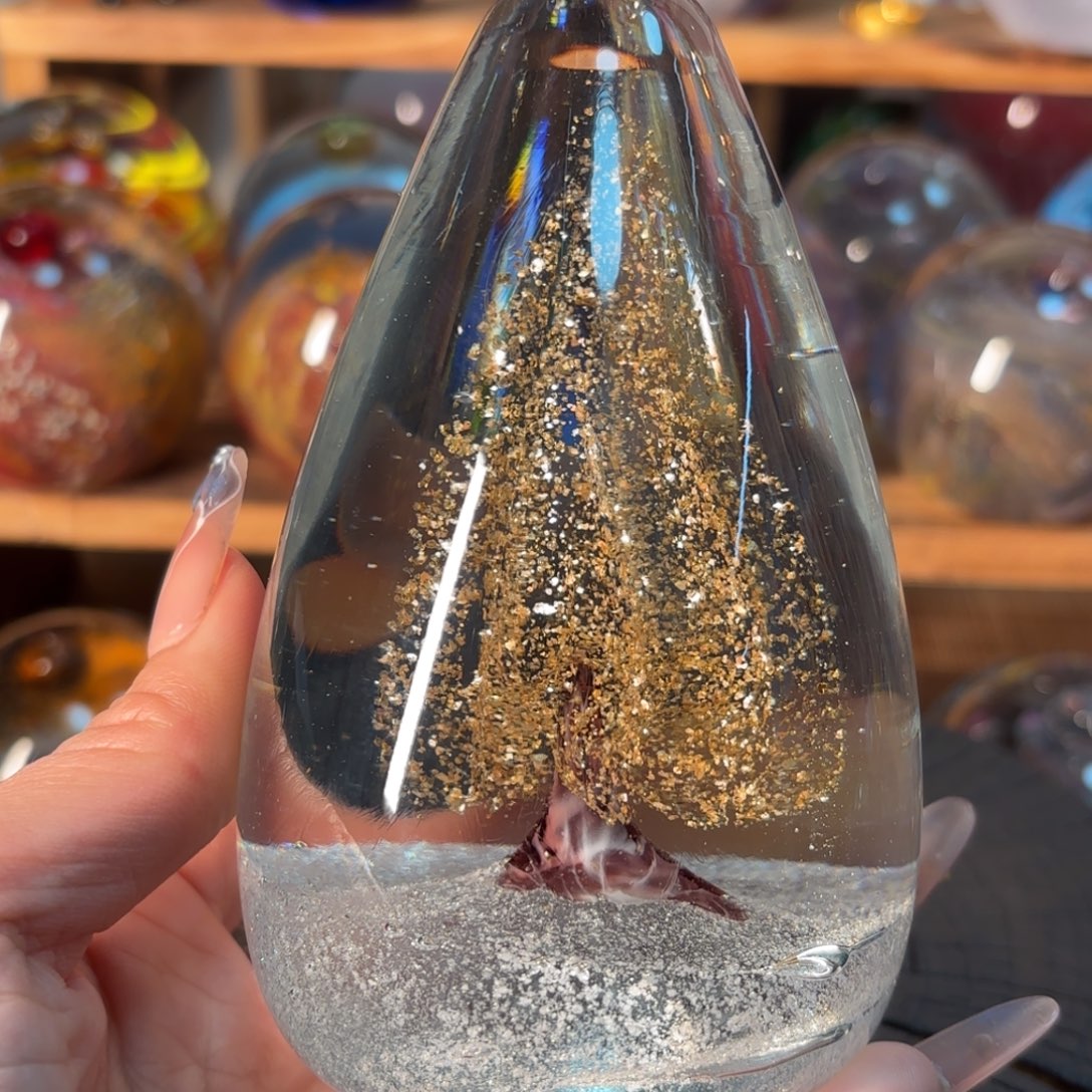 手工艺品琉璃精品