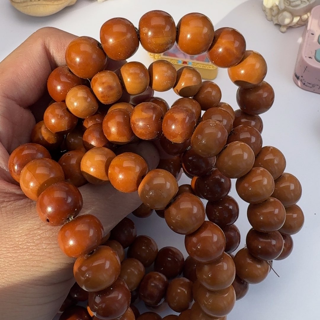 猴头核桃手串哈哈哈哈哈