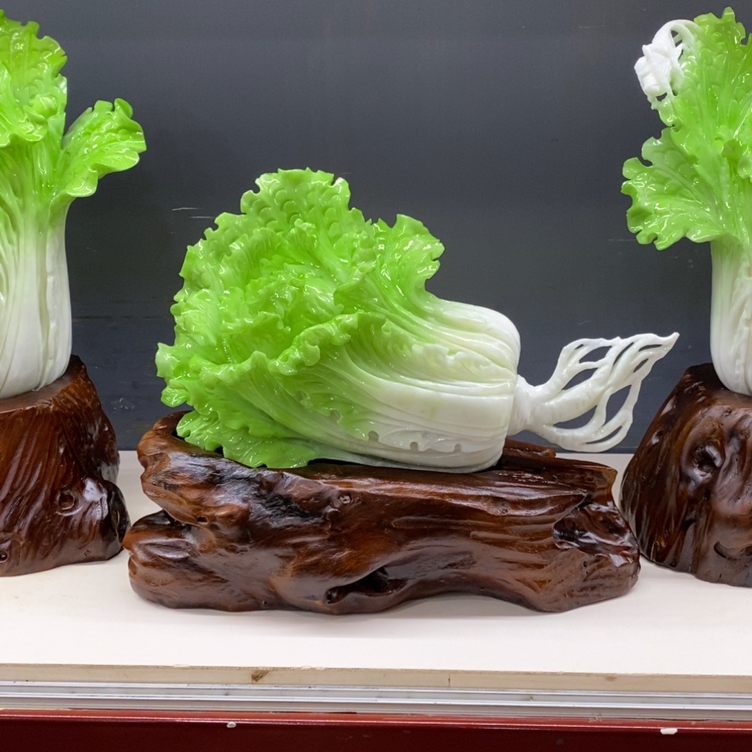 发***.玉摆件5888888888888