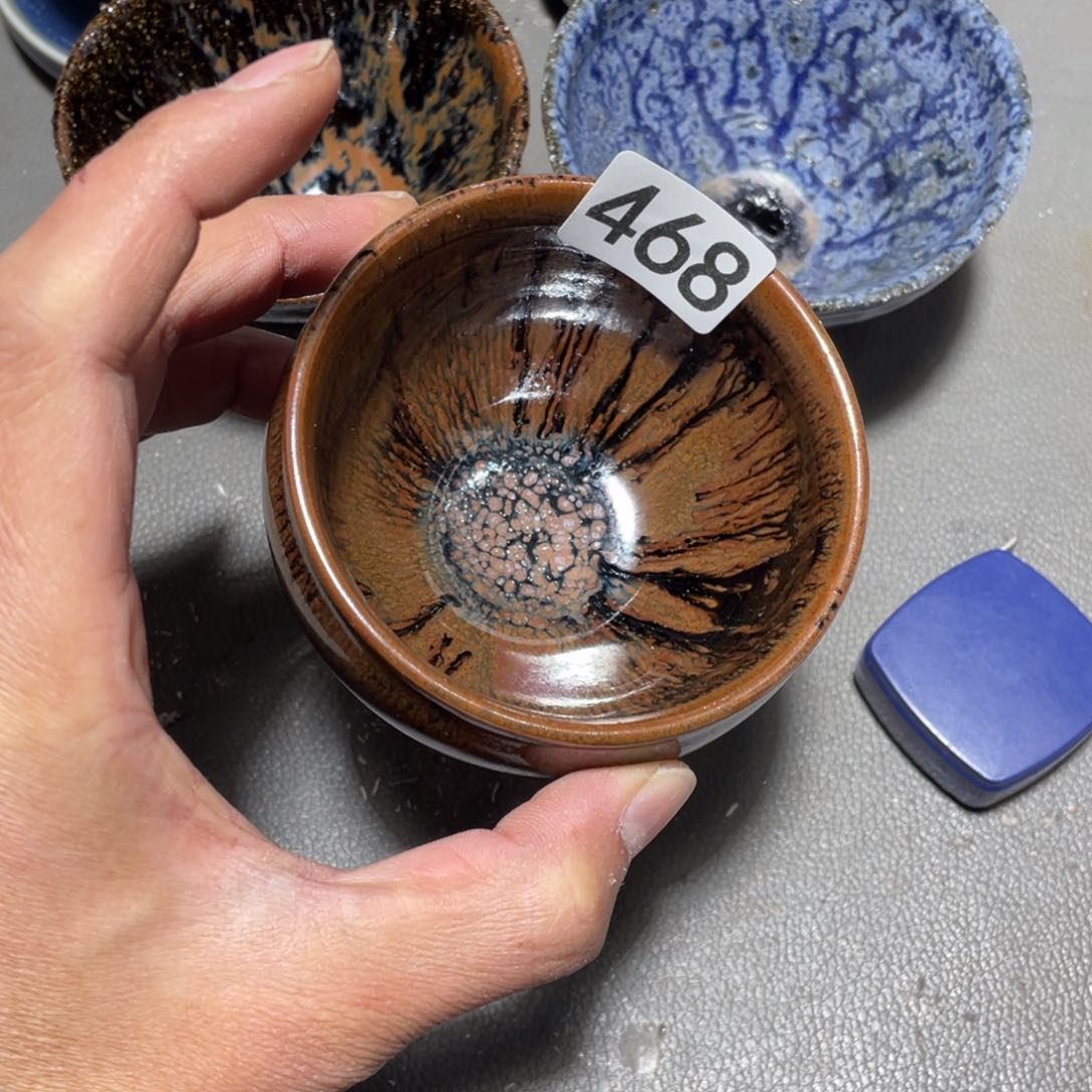 茶盏美好生活从开始到