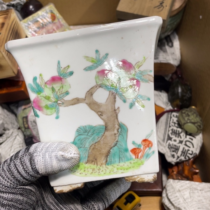 紫砂陶瓷艺术陶瓷艺术陶瓷艺术