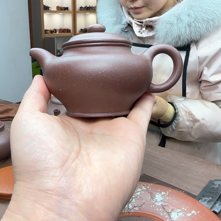 紫砂茶壶紫砂掇只特价微瑕