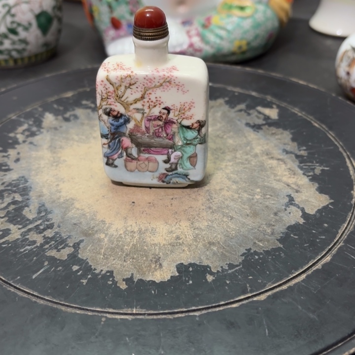 九***水陶陶瓷陶瓷艺术收藏