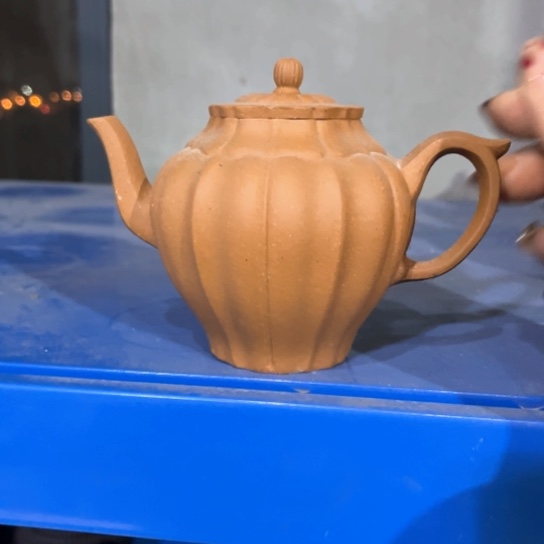 紫砂茶壶紫砂！！！！瑕疵