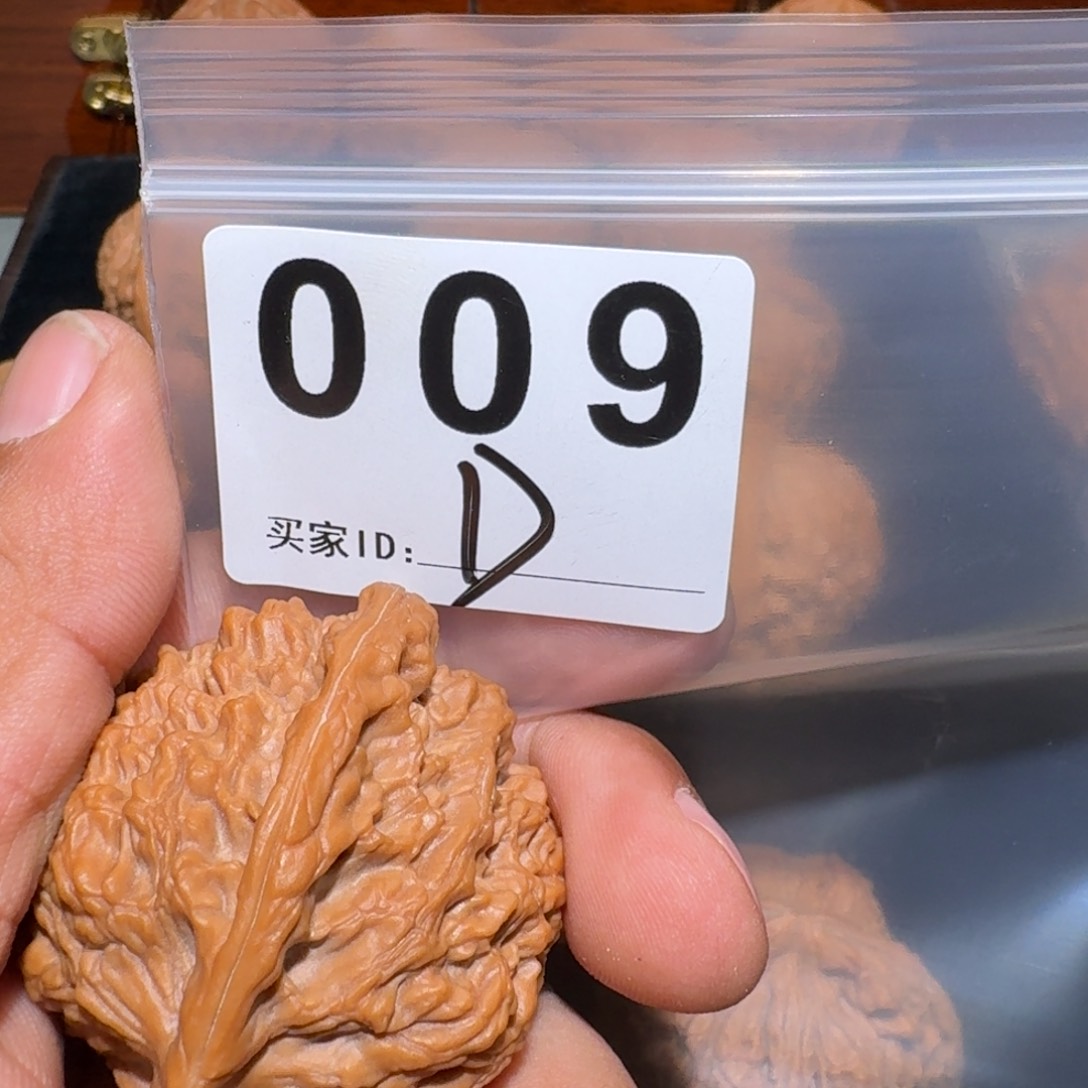 文玩核桃把件?****^南疆