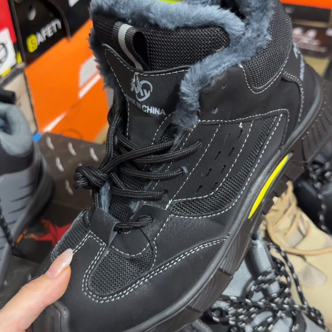 44码1086黑棉高货