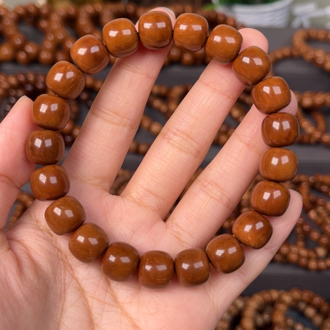 馥库克老型卡11精挑单圈