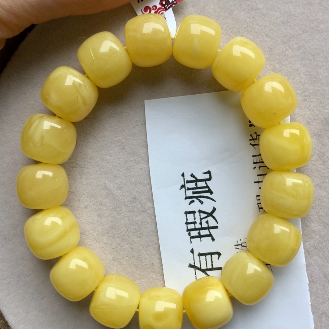 琥珀珠宝奇石未镶嵌37