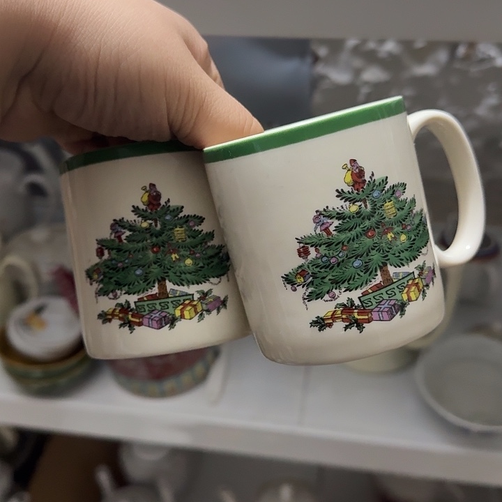 茶盏陶瓷盘子啥都有