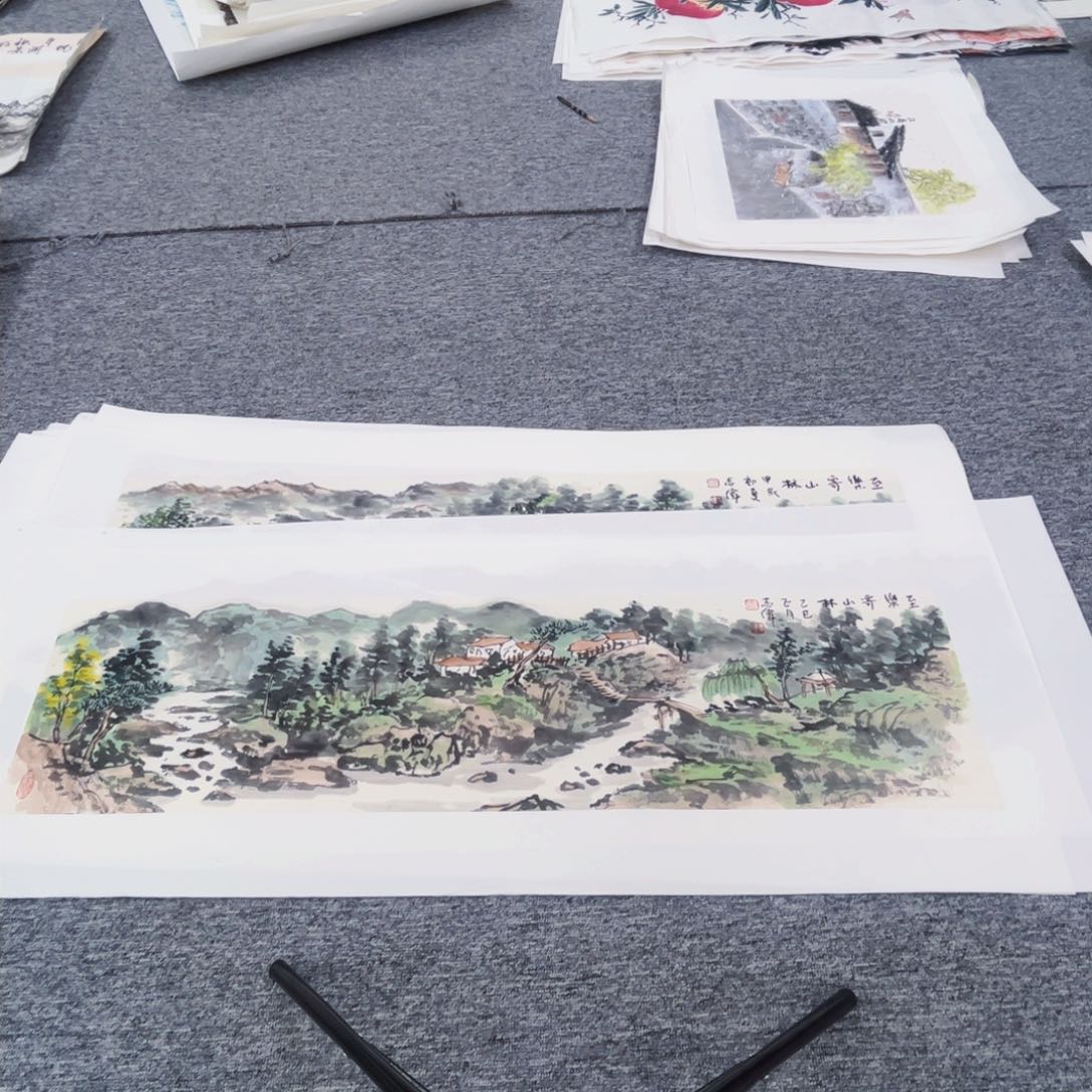 国画大*绘画绘画绘画