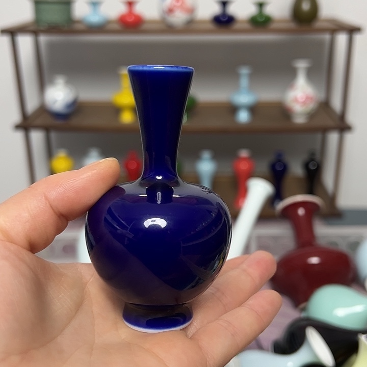 本山绿泥景德镇陶瓷研究所学会