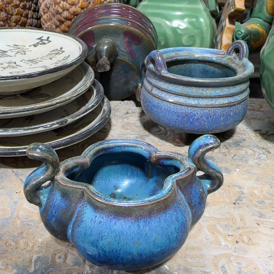 陶瓷摆件摆件摆件