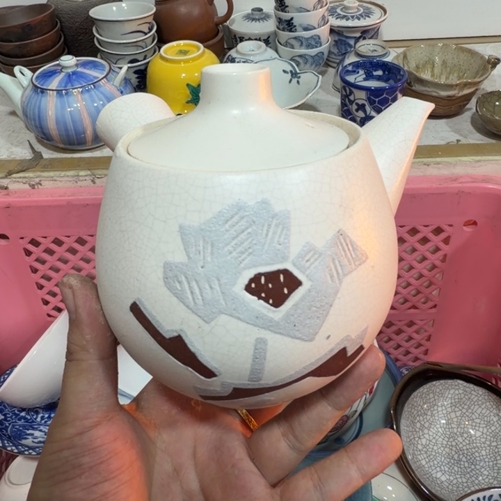 陶瓷推荐第二名20包邮