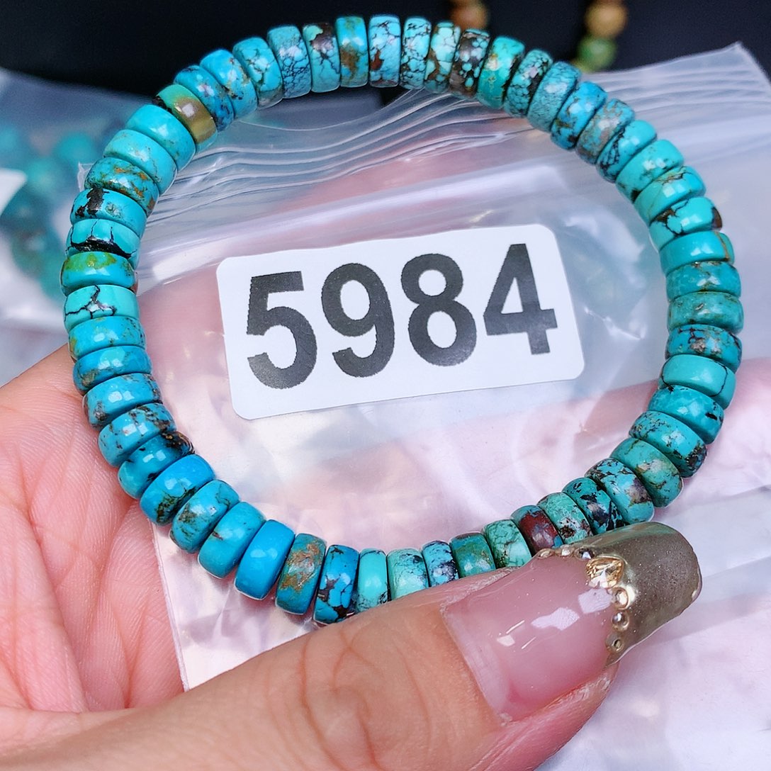 空竹粉丝专享十堰特色手工散珠