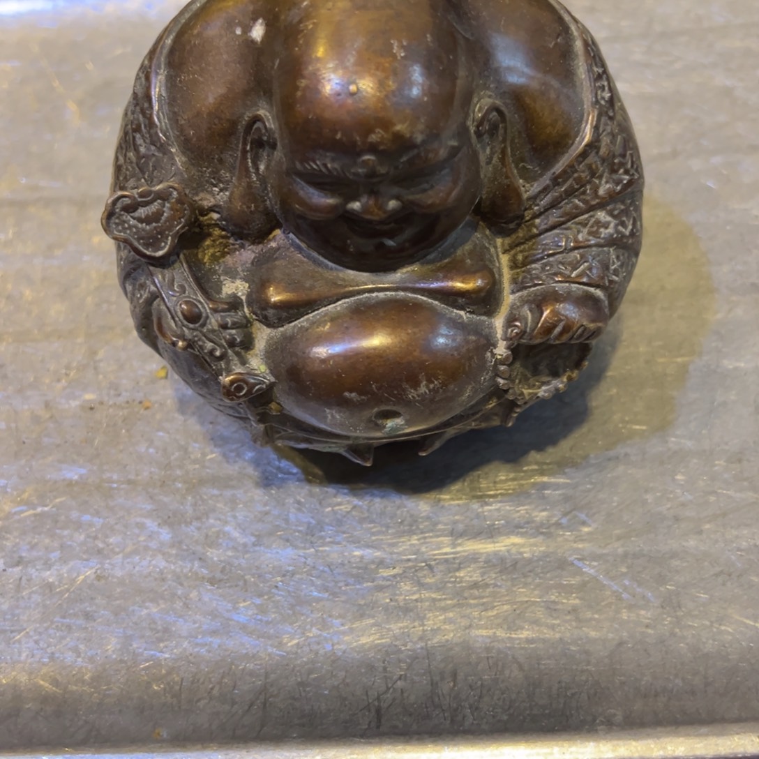 黄铜摆件工艺品摆件