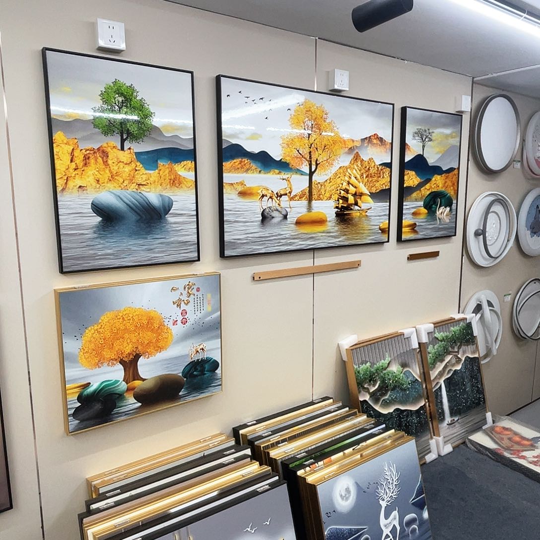 吉祥如意如意平安喜乐