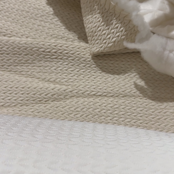 无纺布二米麦穗夹棉