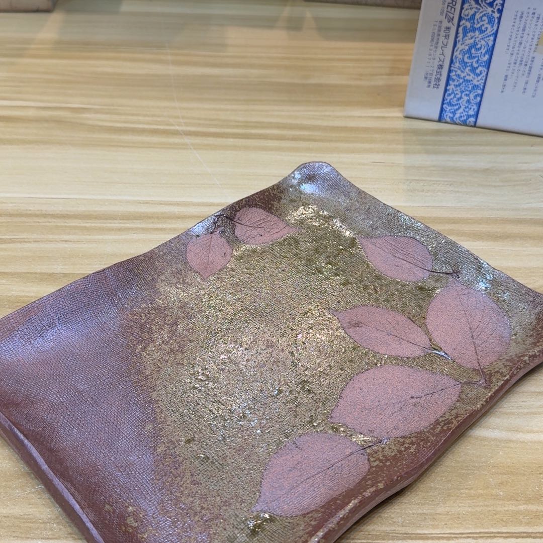 小狐狸瓷器家居好物推荐