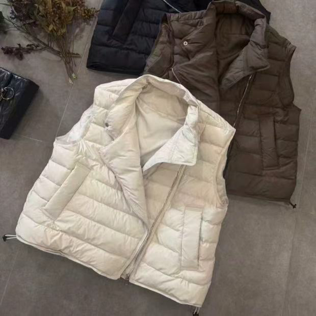 新中式典雅温柔（22222