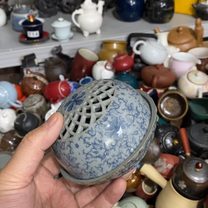 陶瓷艺术品及陶瓷制品