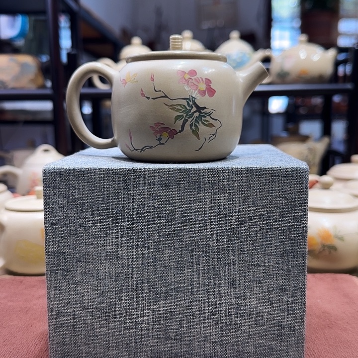 建水紫陶全手工制作adfhjkwrtuiiy24577767