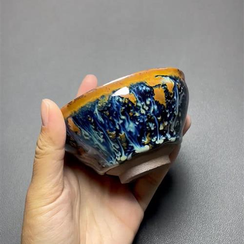 【闪购商品】茶盏-616............