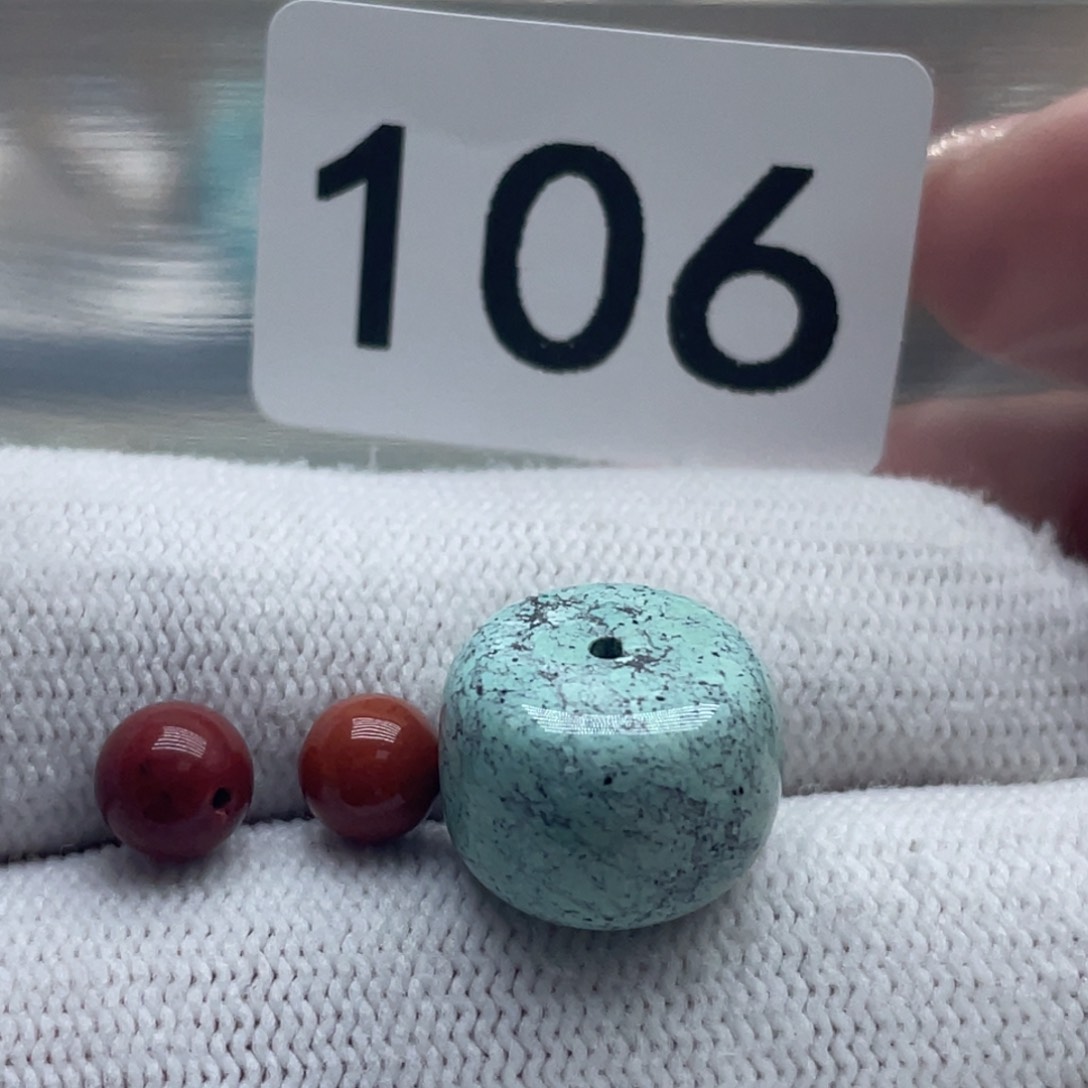 南红玛瑙珠宝奇石未镶嵌