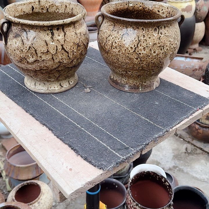 高度19口径18有孔