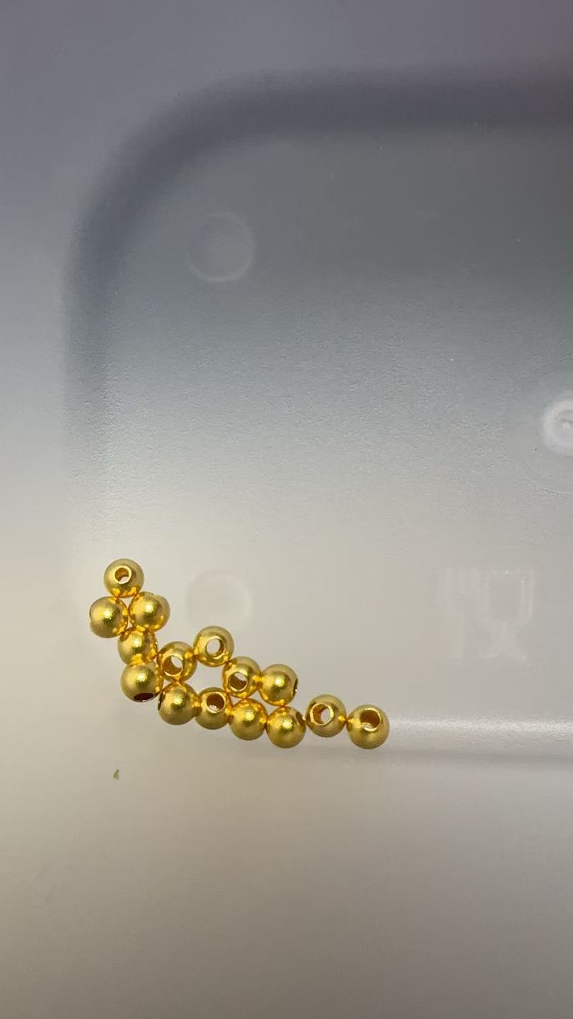足金饰品1.455克（DIY定制款）