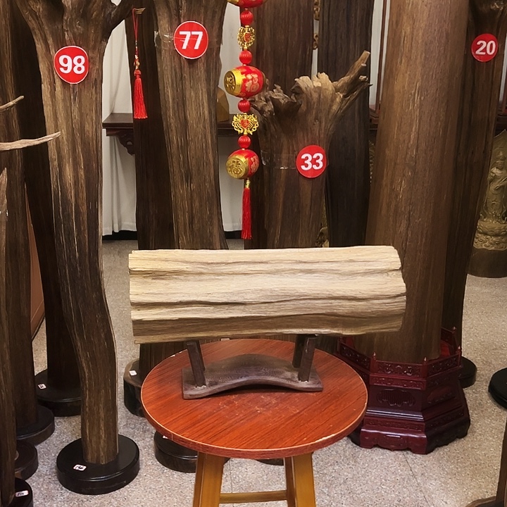 沉香沉香碎屑沉香材料