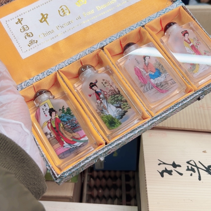 摆件风**逸初八发货感谢支持