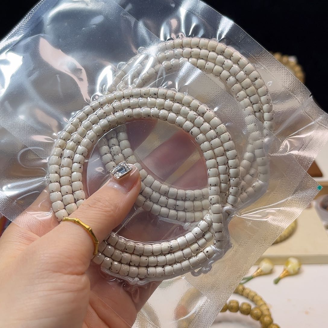 菩提手串/手链5/4mm 108