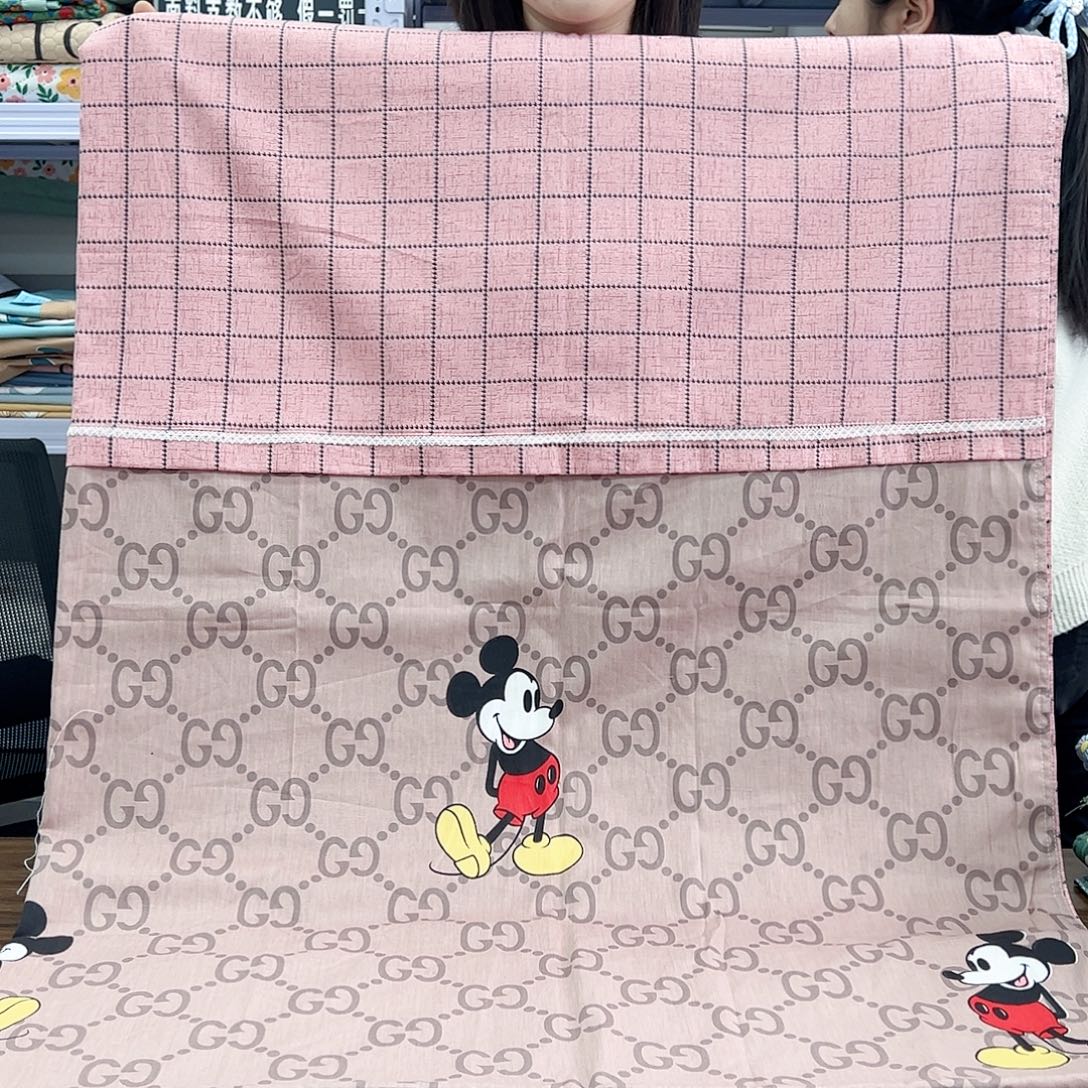 棉棉棉正版大米奇77