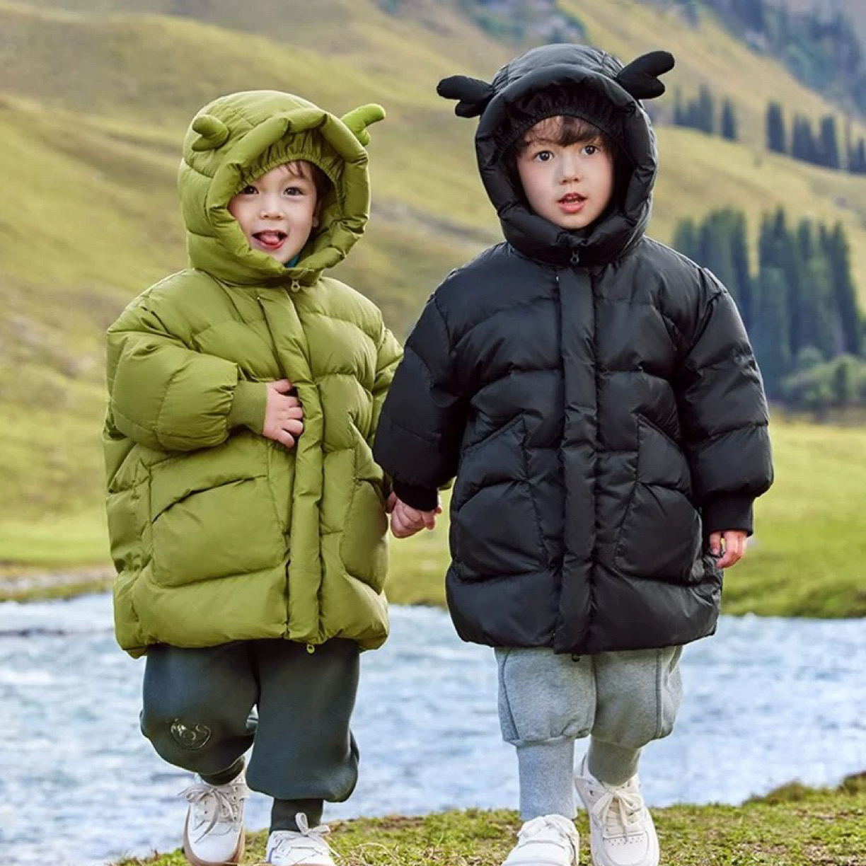 CXQD.KIDS.2025.精品童装