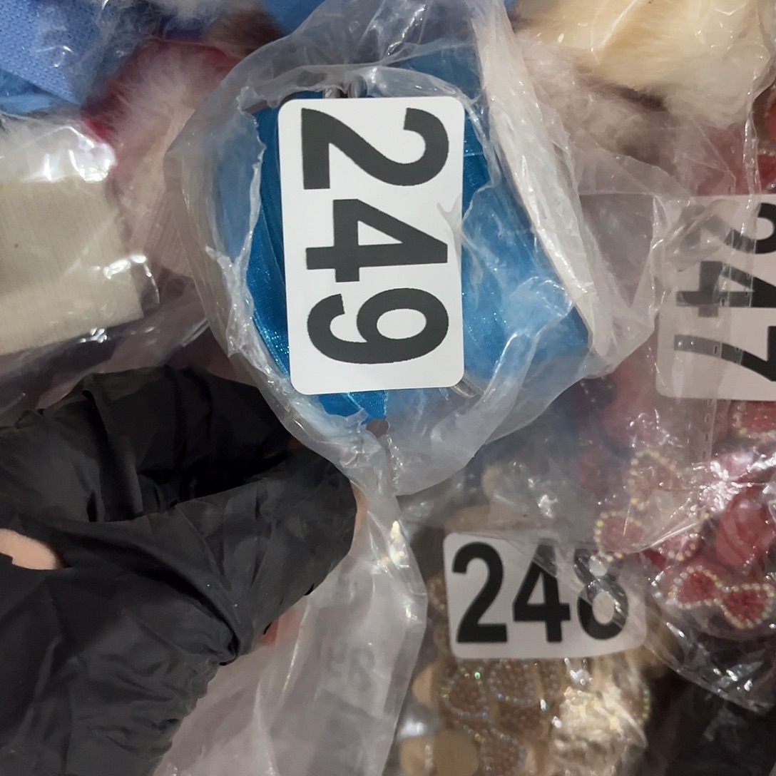 如****包装DIY手工饰品辅料为