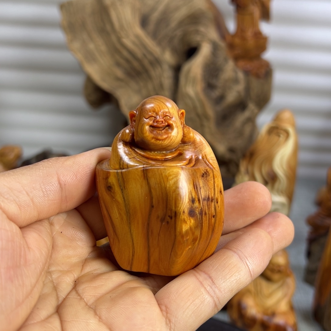 柏木（崖柏）喜欢的东西真的