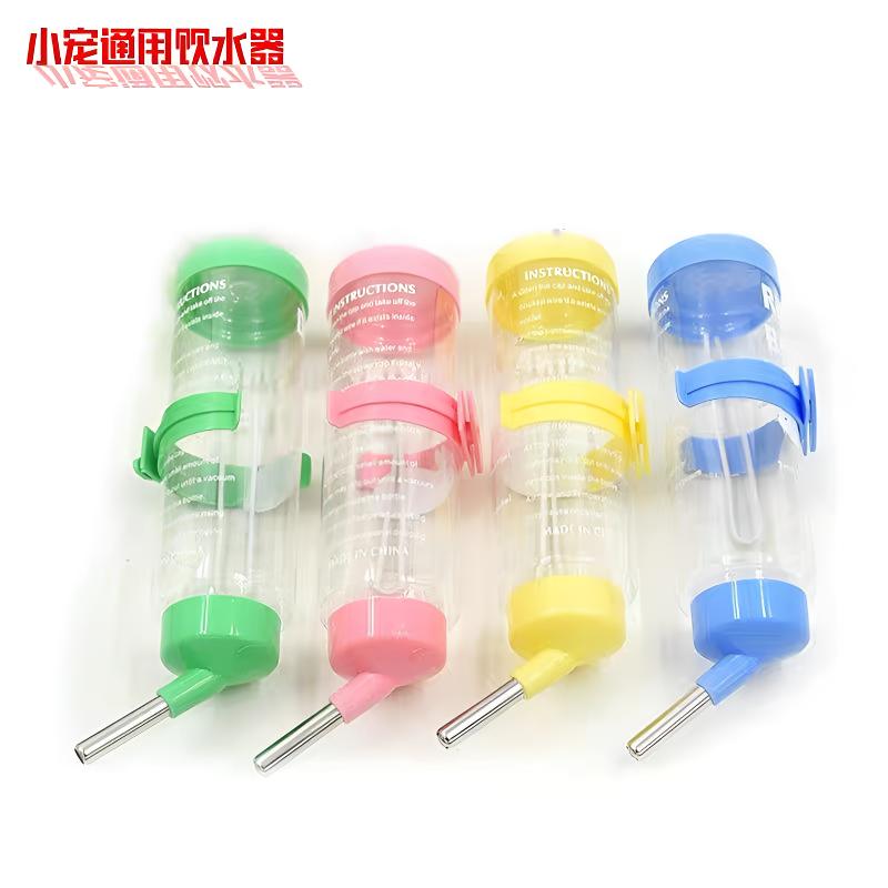 兔兔饮水器喂水自动饮水器