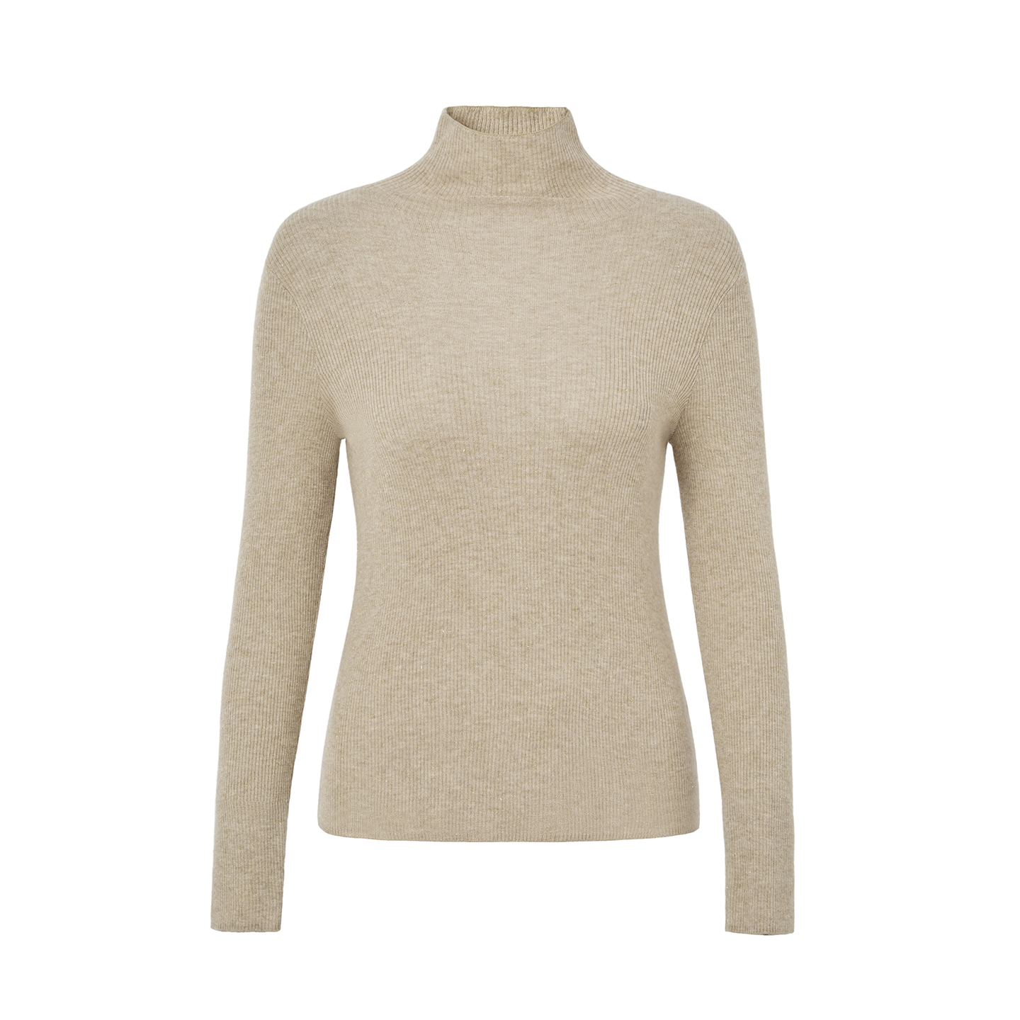 2025冬季新品高领毛衣MOB288