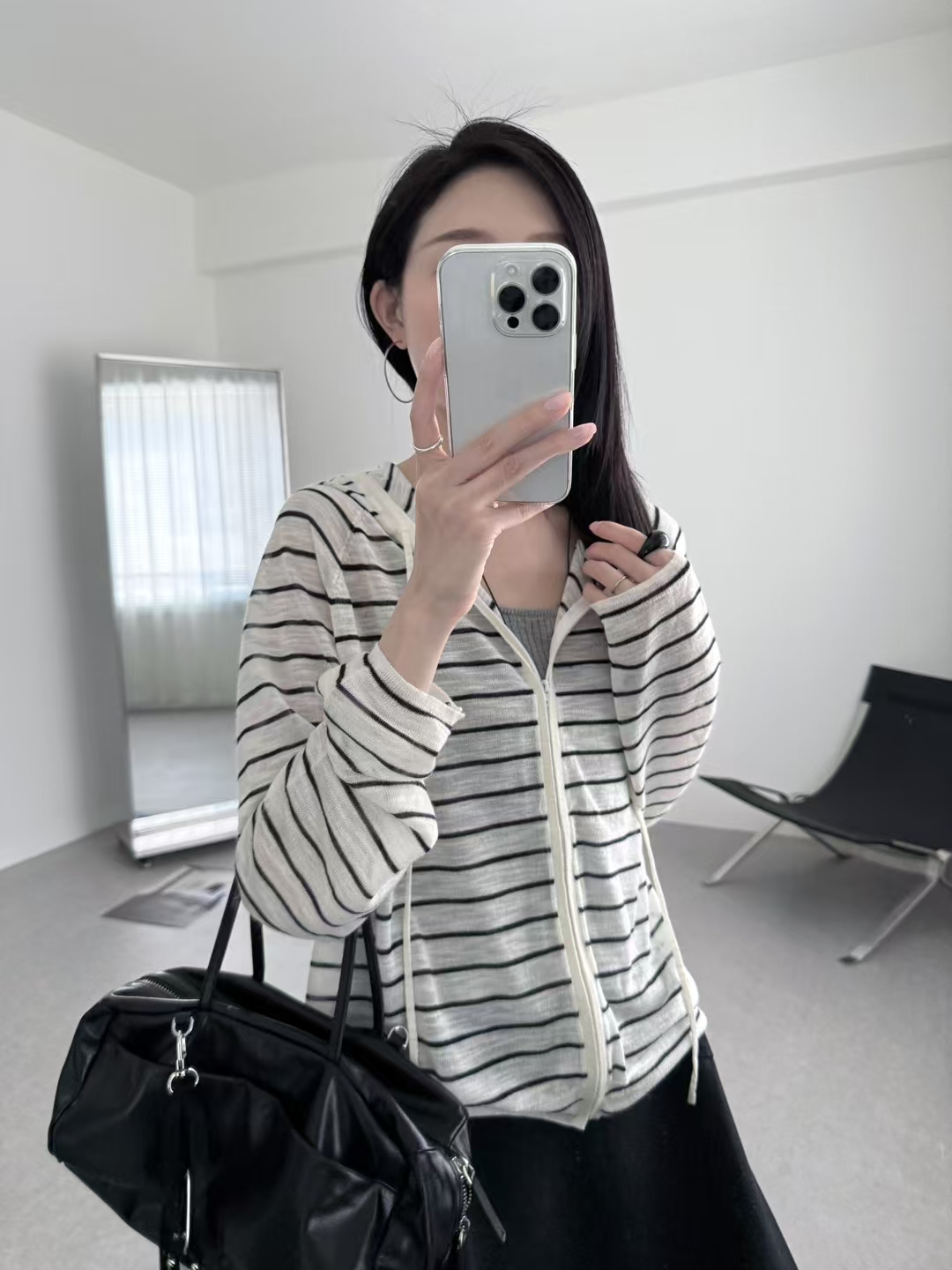 防晒高货小众设计感轻运动风