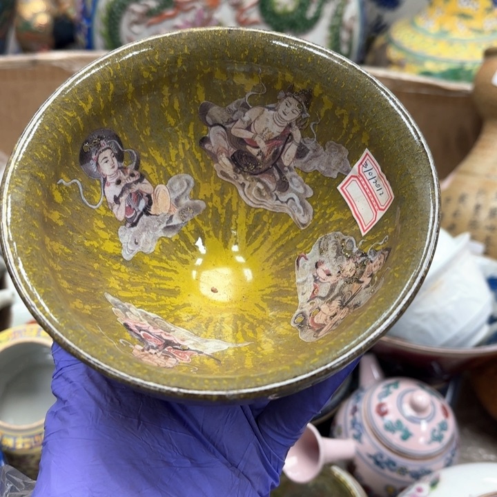 摆件瓷器摆件 瓷器摆件