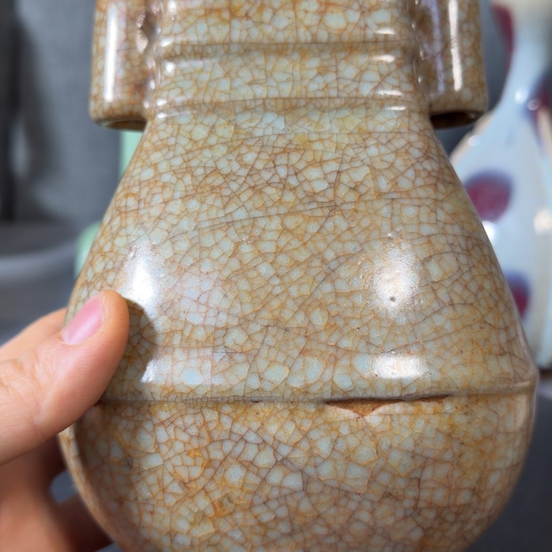 一***念摆件瓷摆件 66666